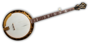 banjo lesson books